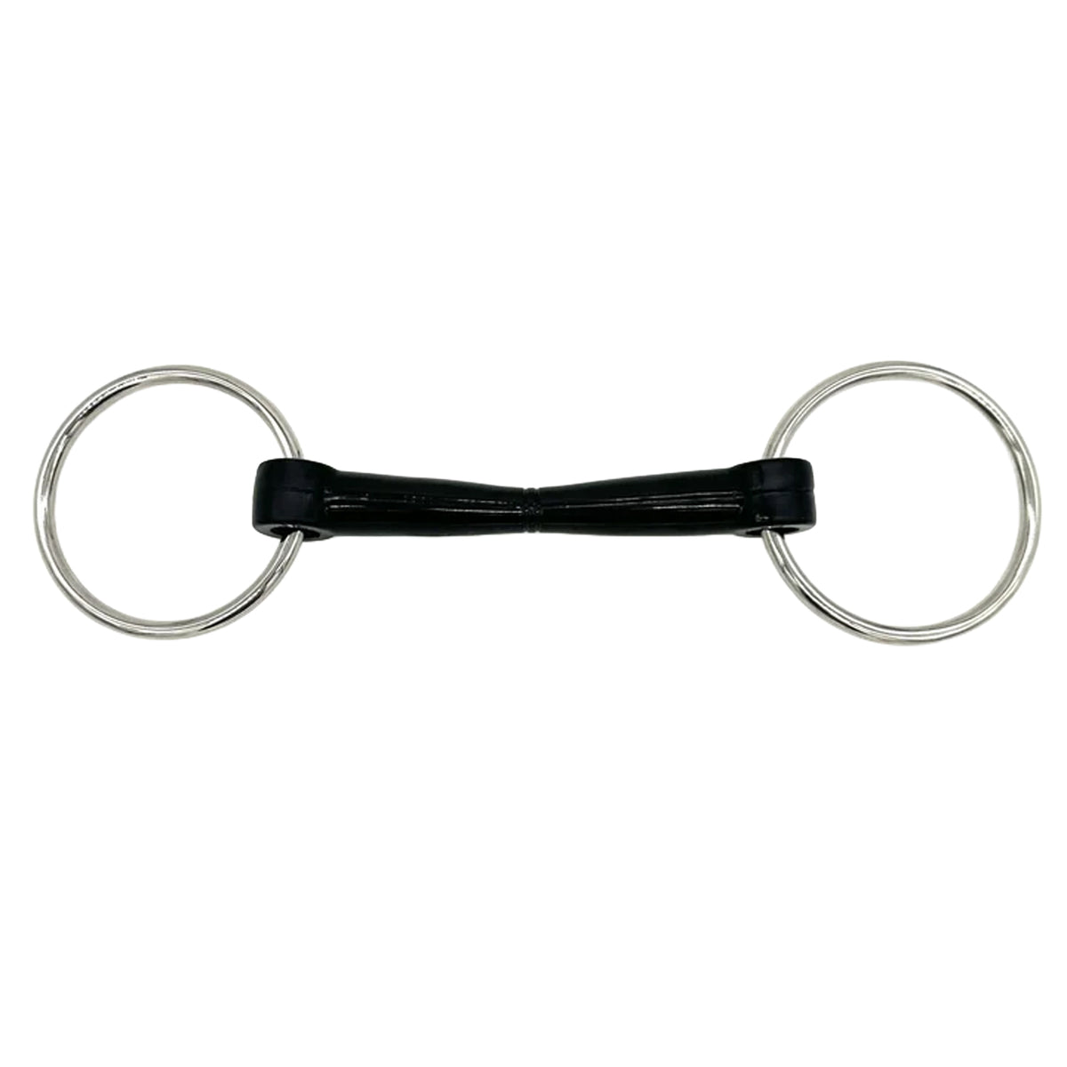AJR Loose Ring Intuflex Mullen Bit