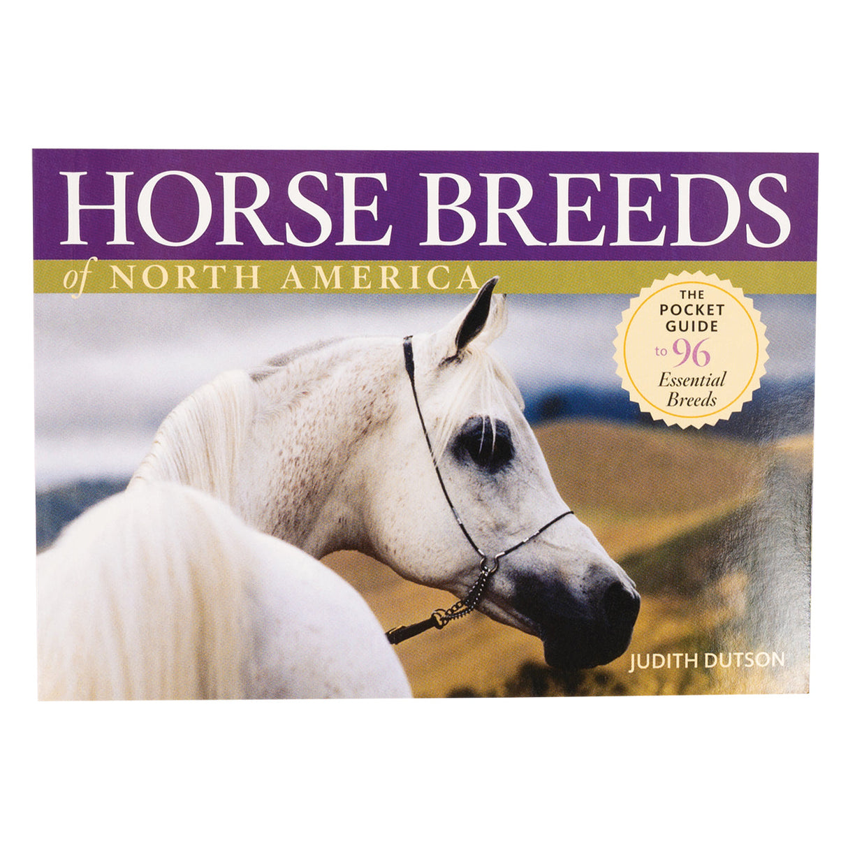 Horse Breeds of North America