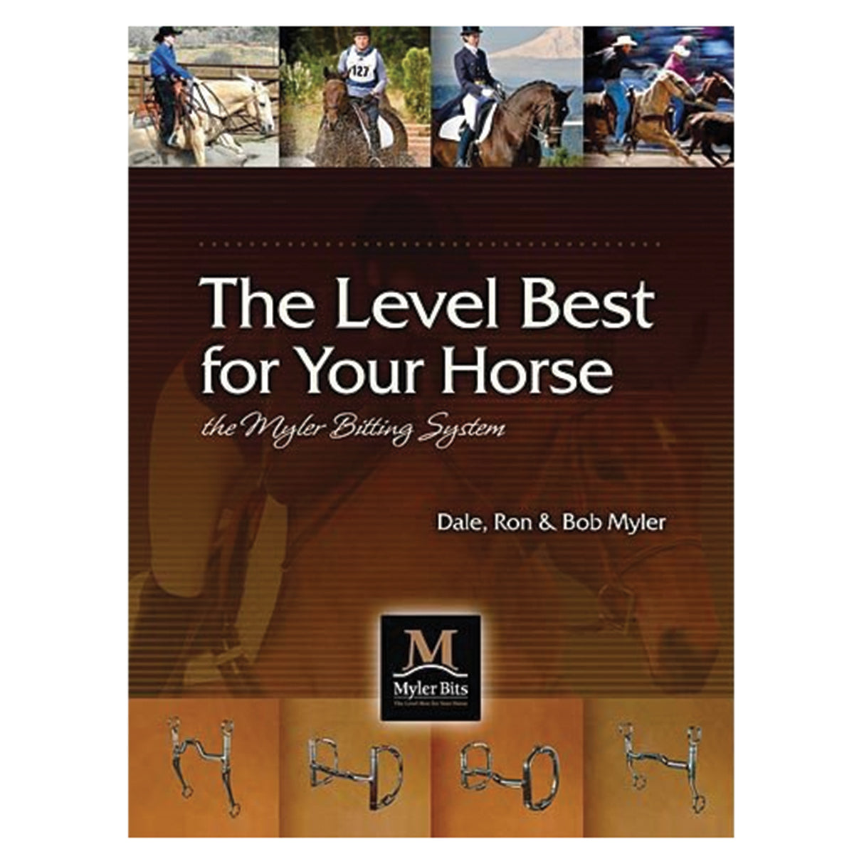 Myler: The Level Best For Your Horse