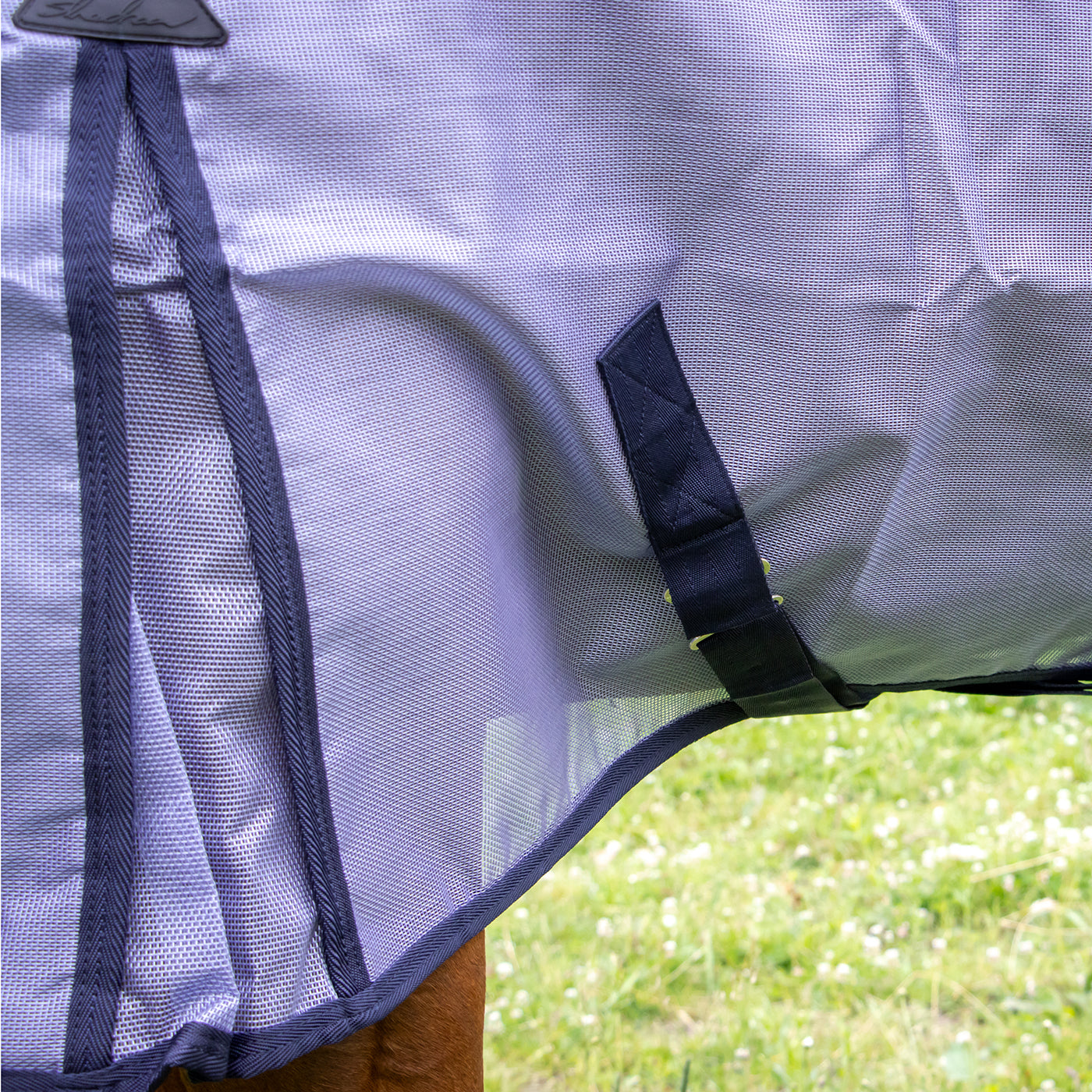 Shedrow Textilene Fly Sheet