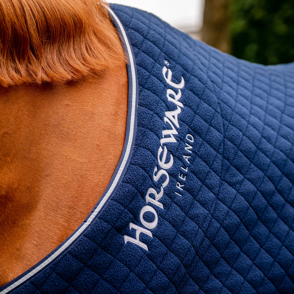 Horseware Thermal Cooler 50 g