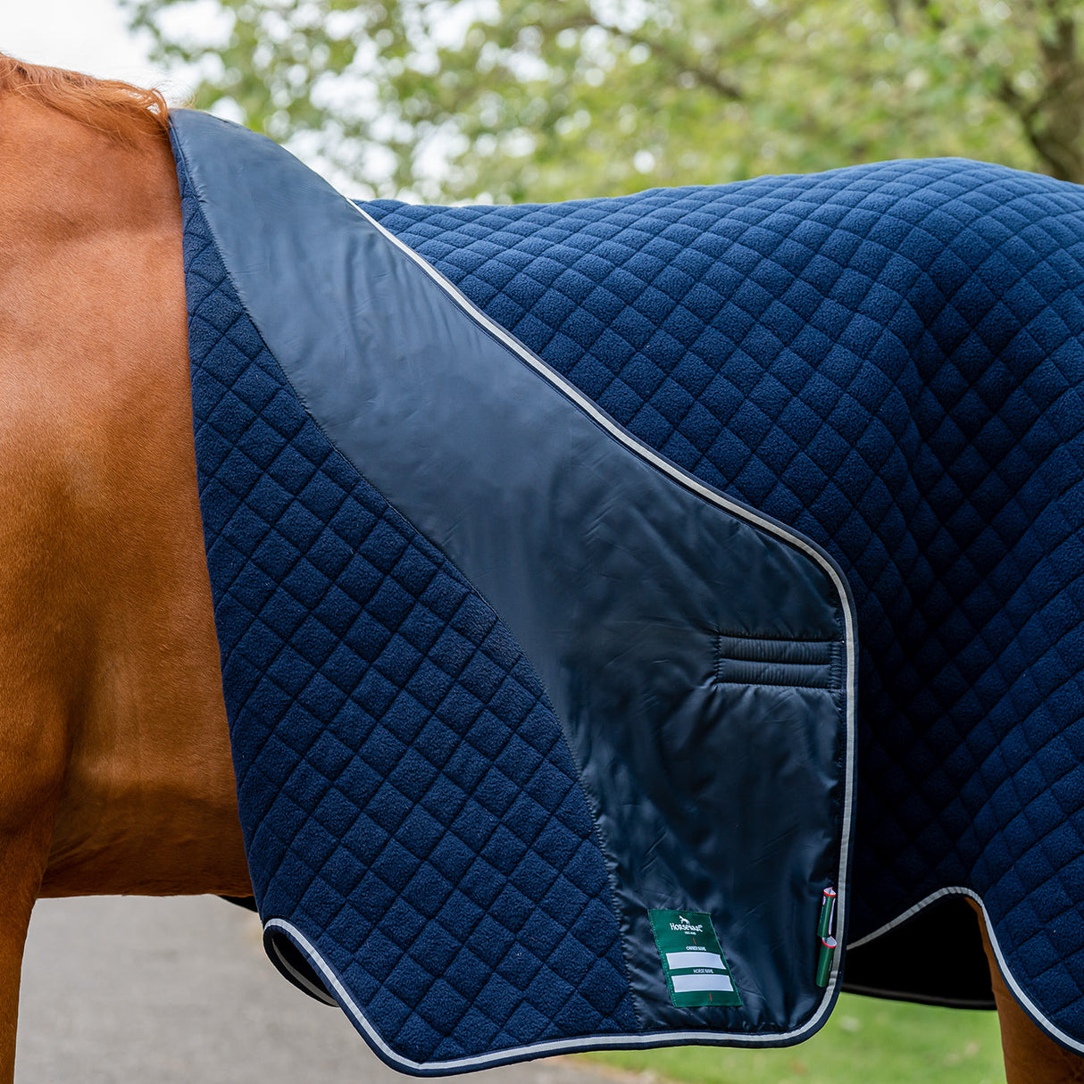 Horseware Thermal Cooler 50 g
