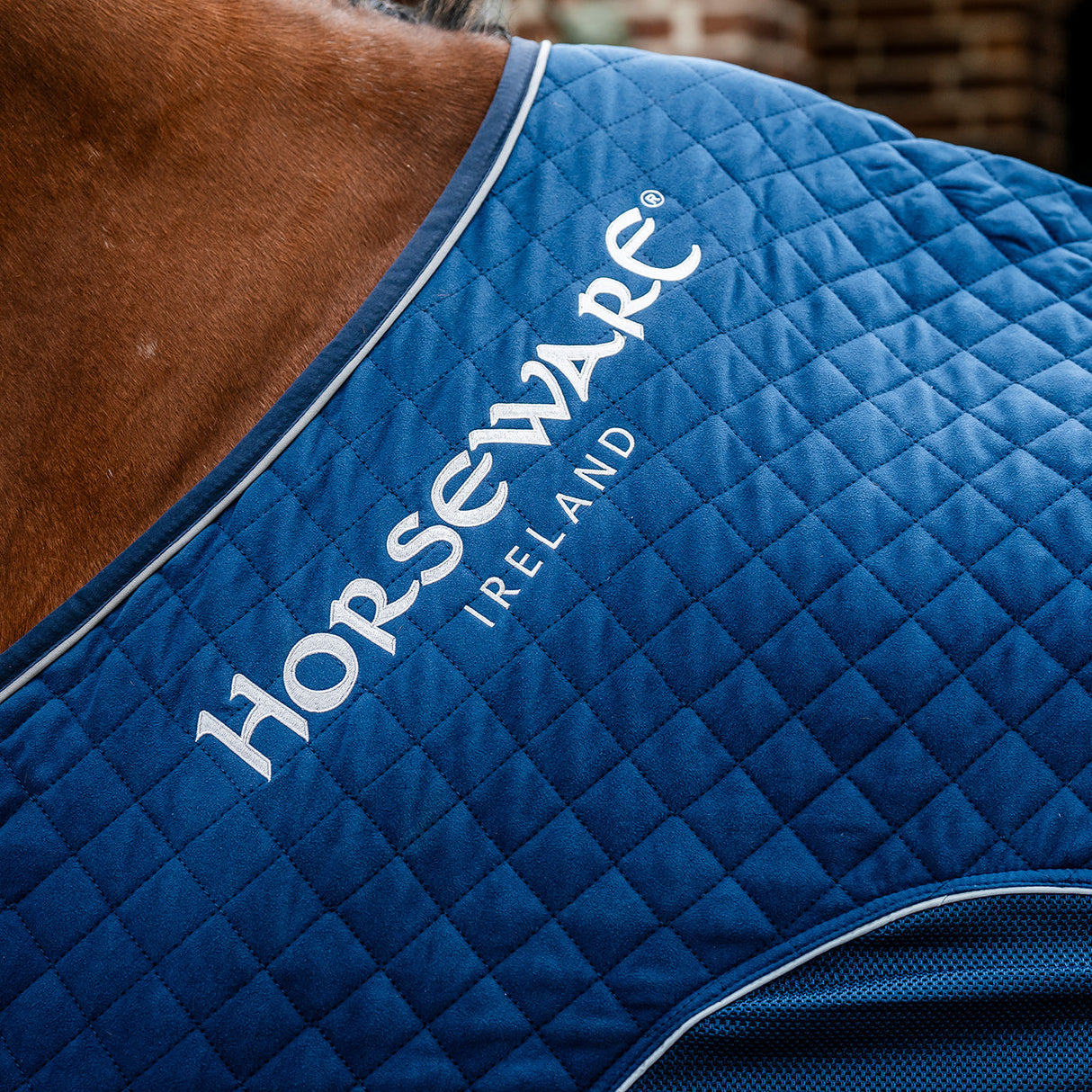 Horseware Signature Travel Series Cooler 50 g