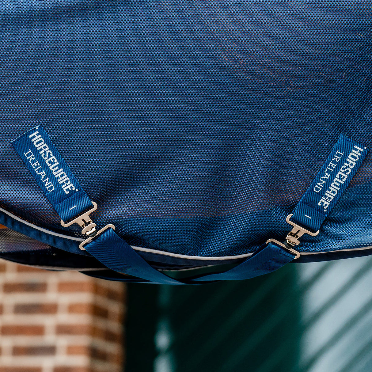 Horseware Signature Travel Series Cooler 50 g