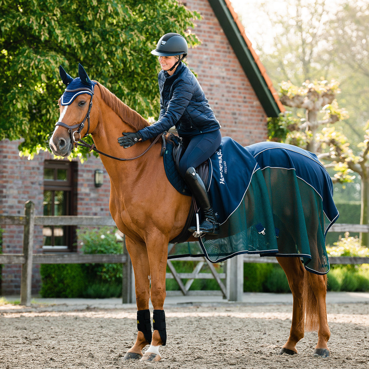 Horseware Signature Sport Cooler