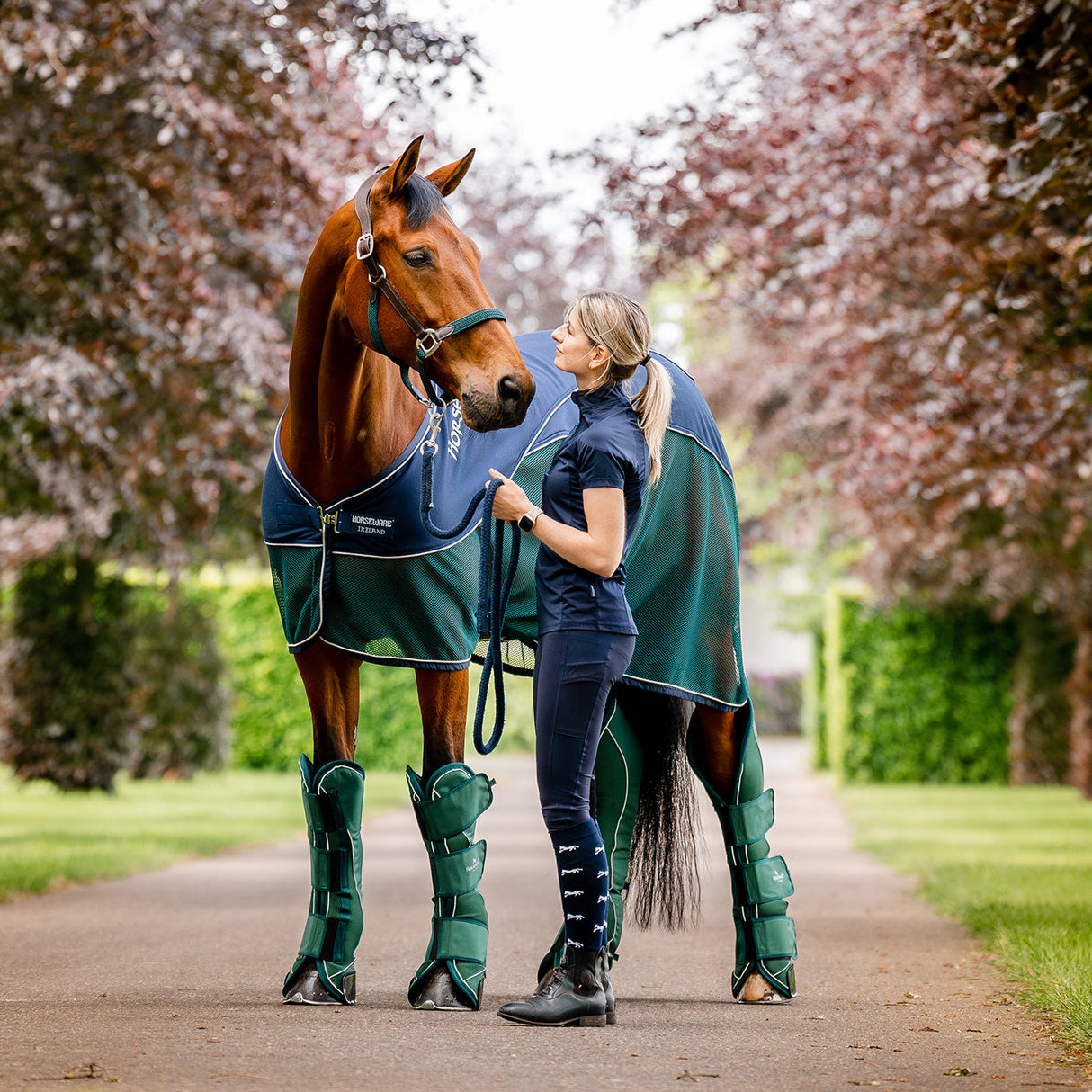 Horseware Signature Sport Cooler