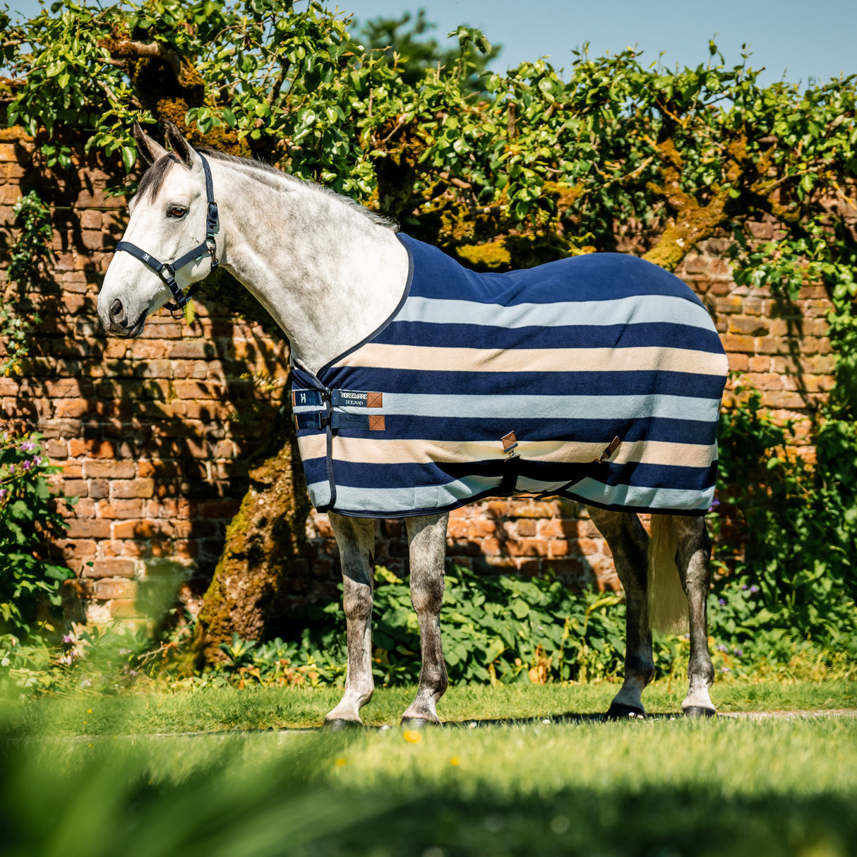 Horseware Newmarket Fleece Cooler