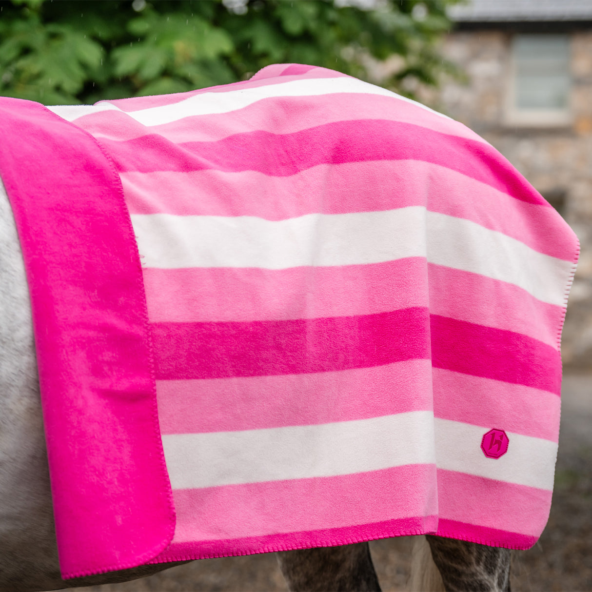 Horseware Newmarket Fleece