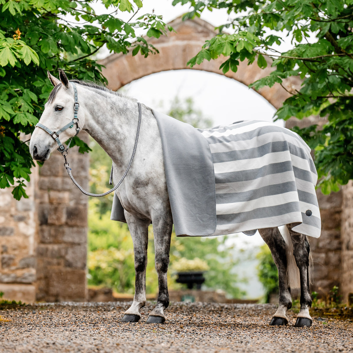 Horseware Newmarket Fleece