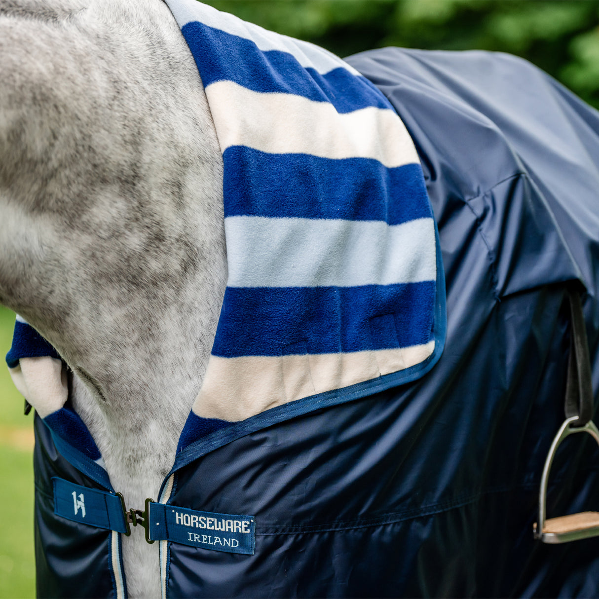 Horseware Newmarket Ringside Rainsheet 0 g