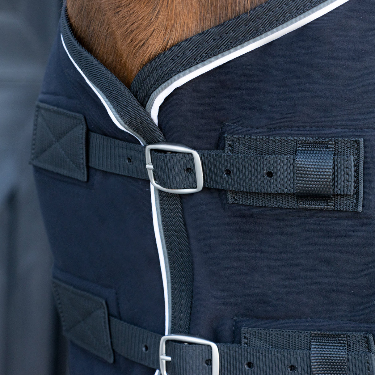 Thermal Therapy Fleece Cooler