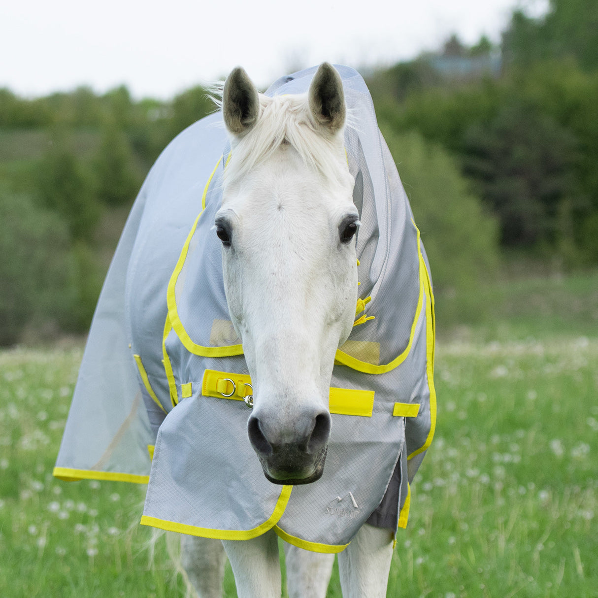 Summit Sirocco Fly Sheet W/ Detachable Hood