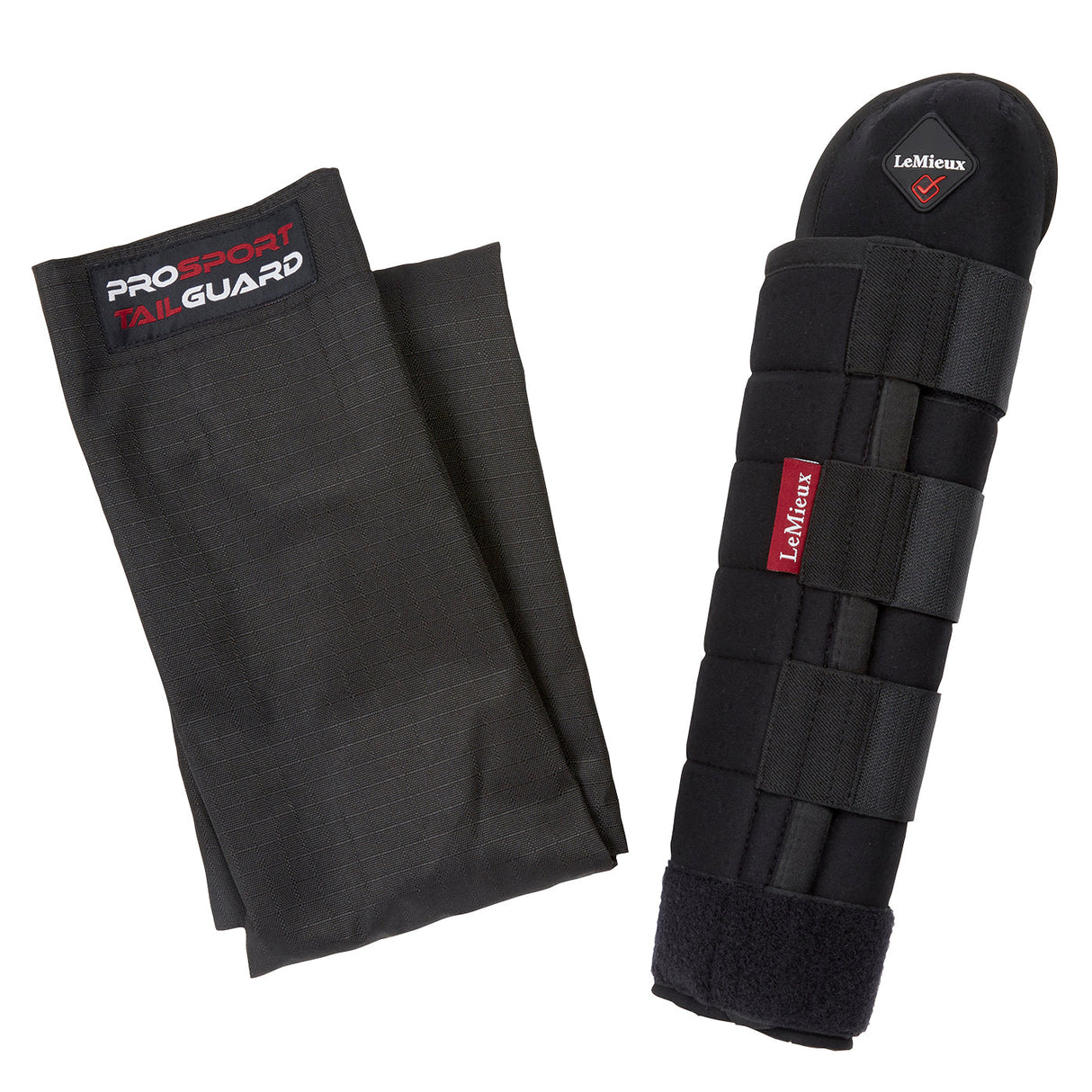 LeMieux Tail Guard W/ Bag