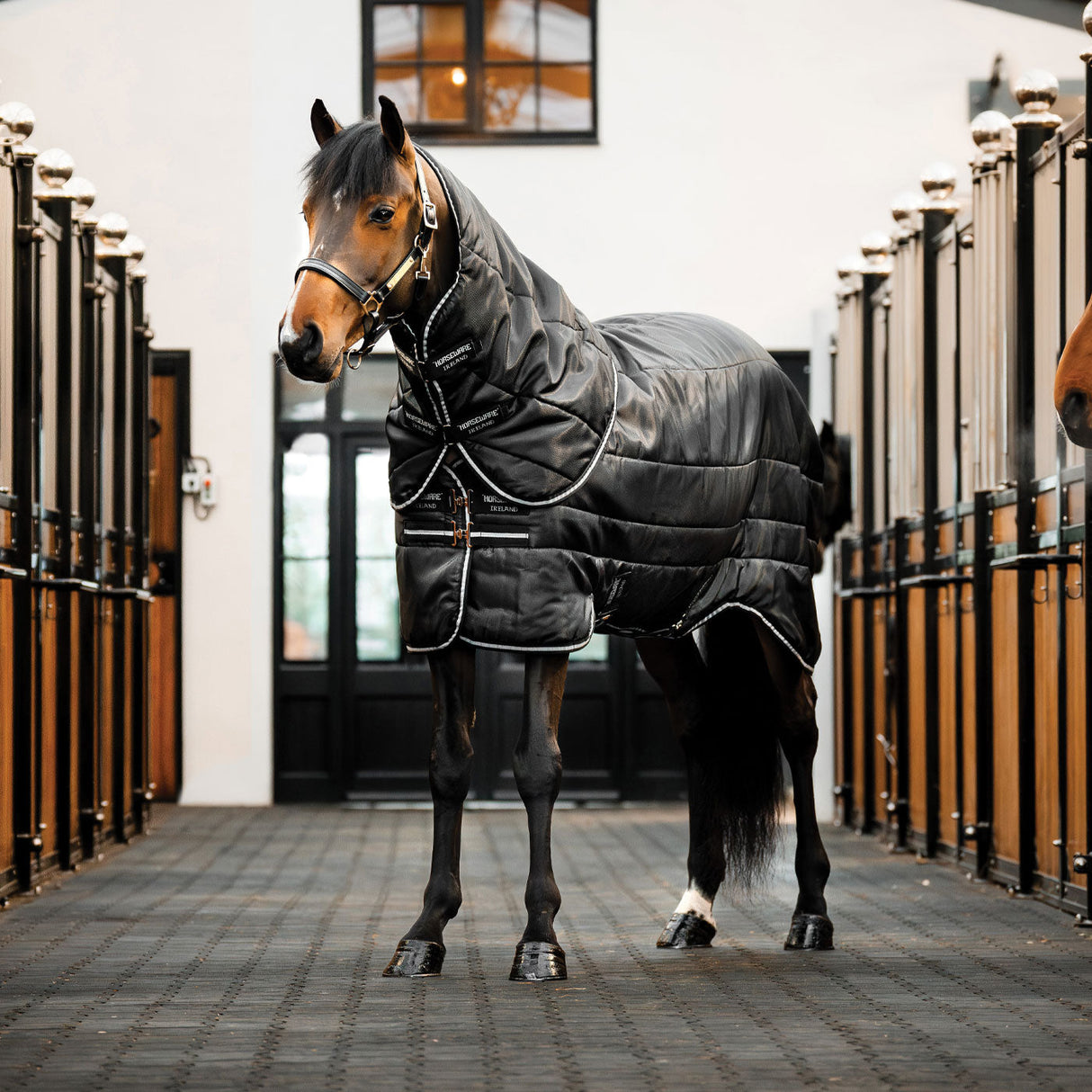 Horseware Easy-Layer Plus Stable Blanket 200 g