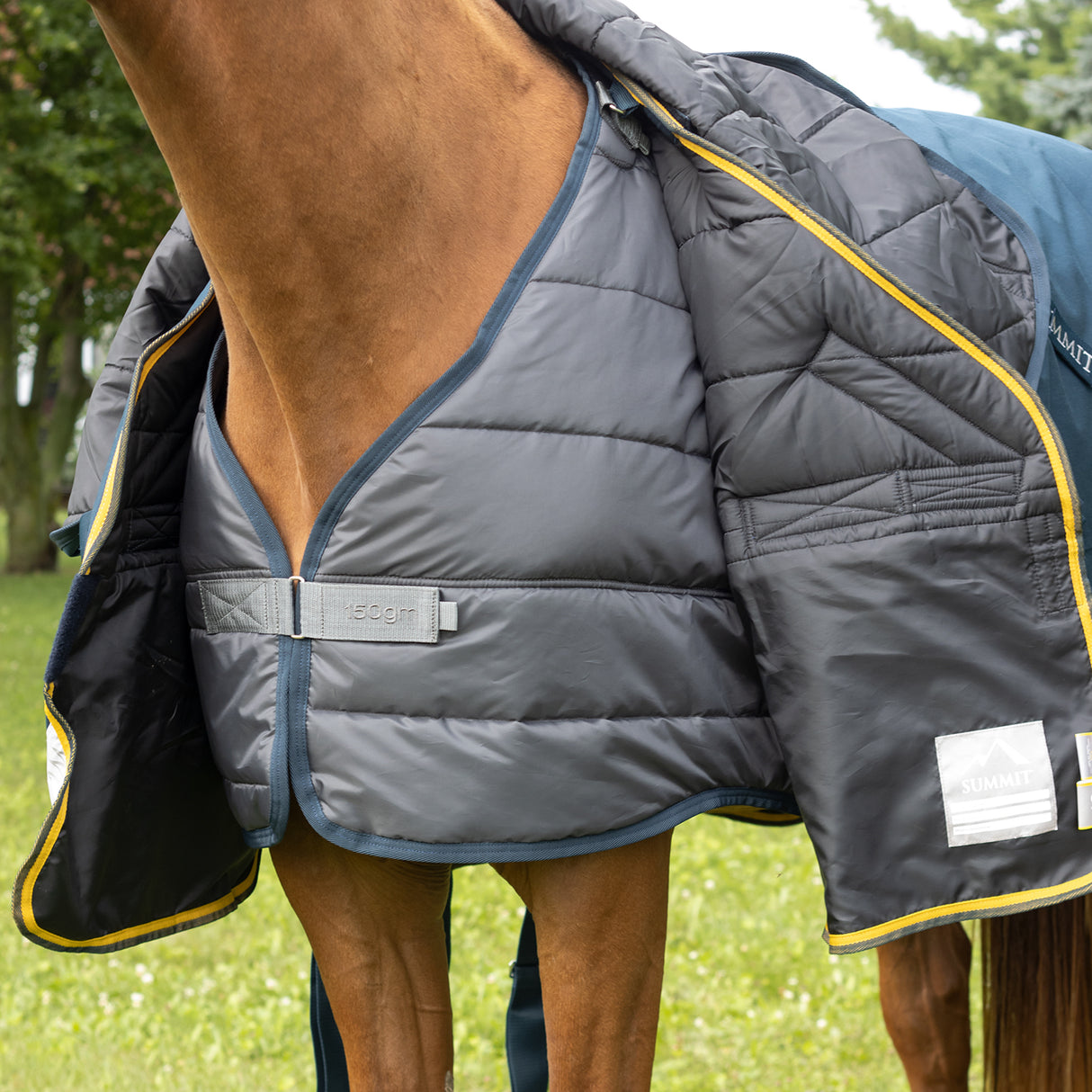 Summit Nova Liner 150 g