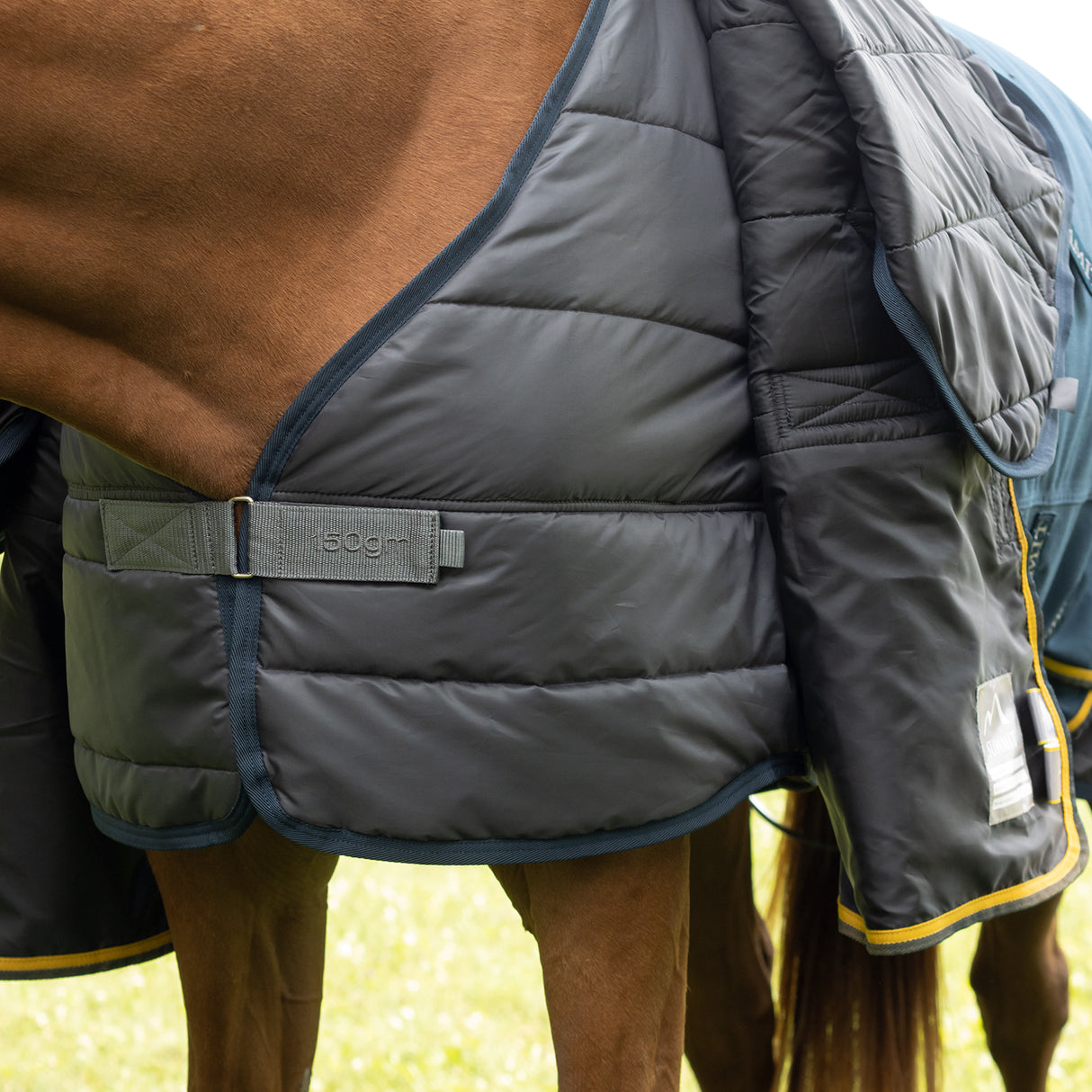 Summit Nova Liner 150 g