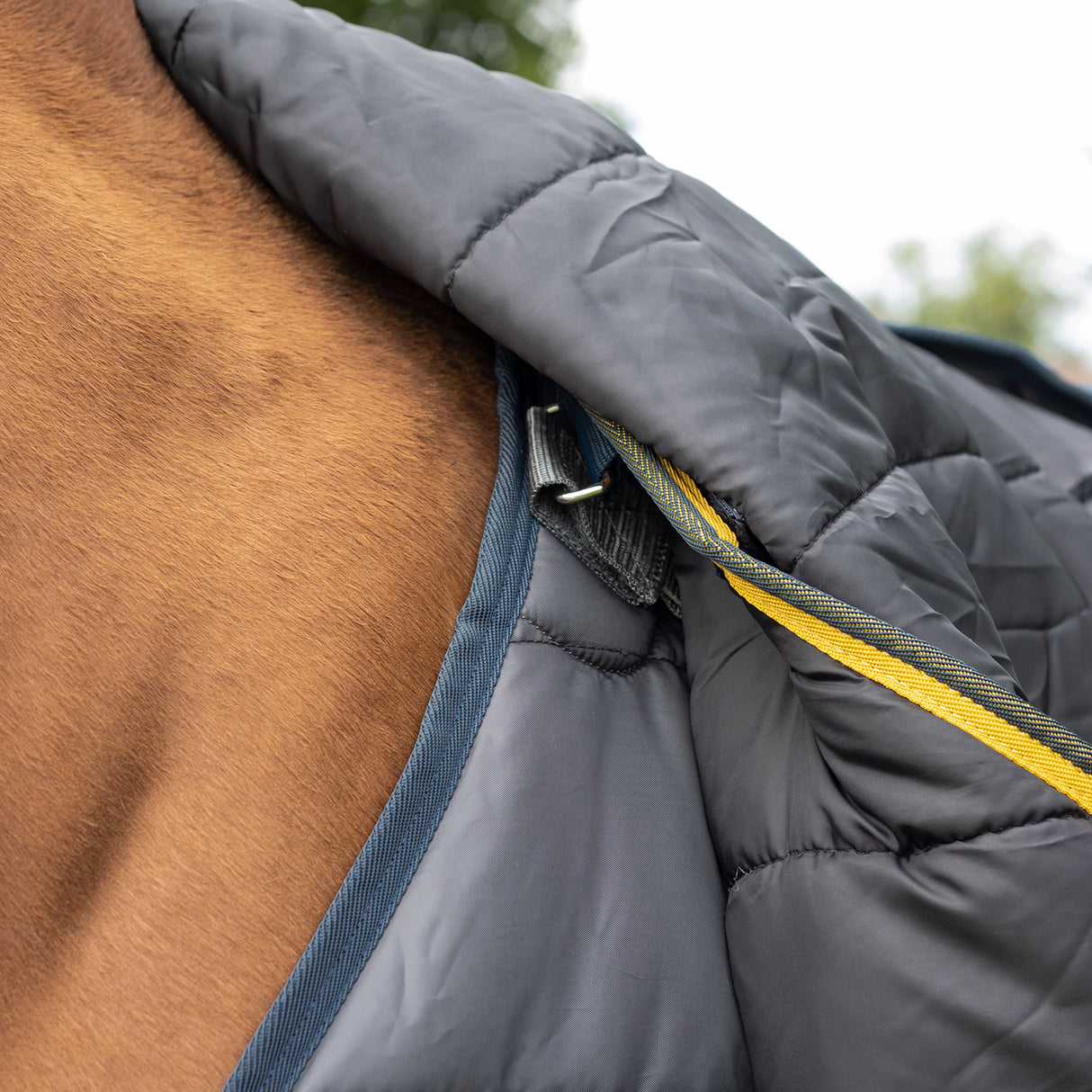 Summit Nova Liner 150 g