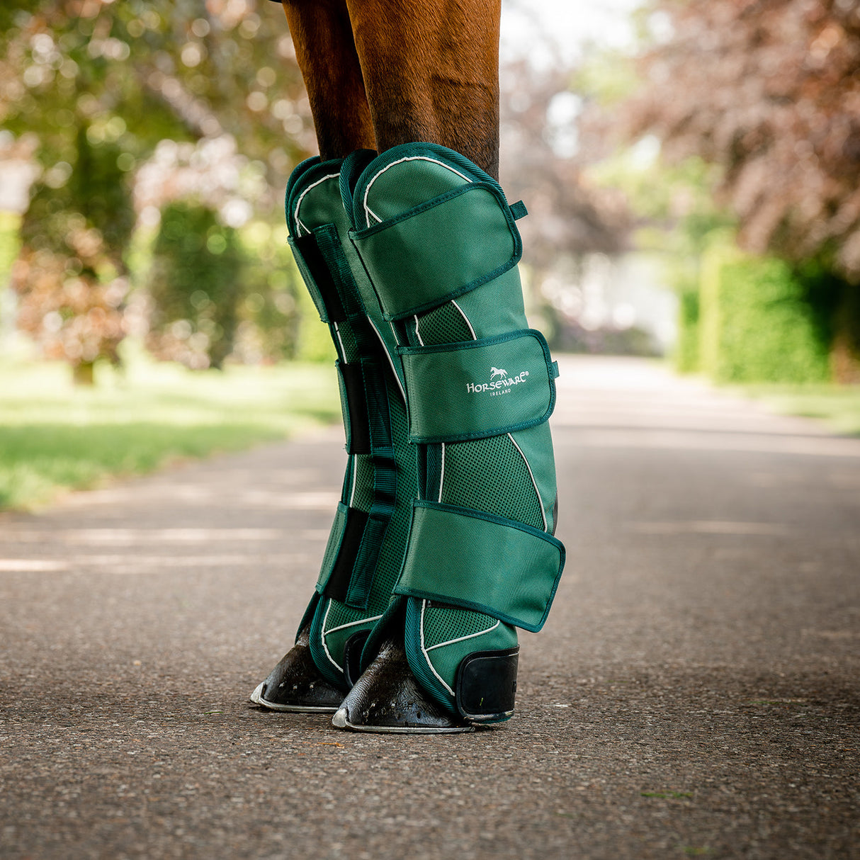 Horseware Signature Travel Boots