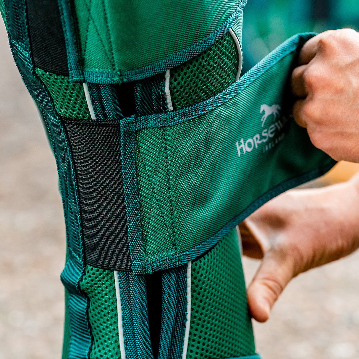 Horseware Signature Travel Boots