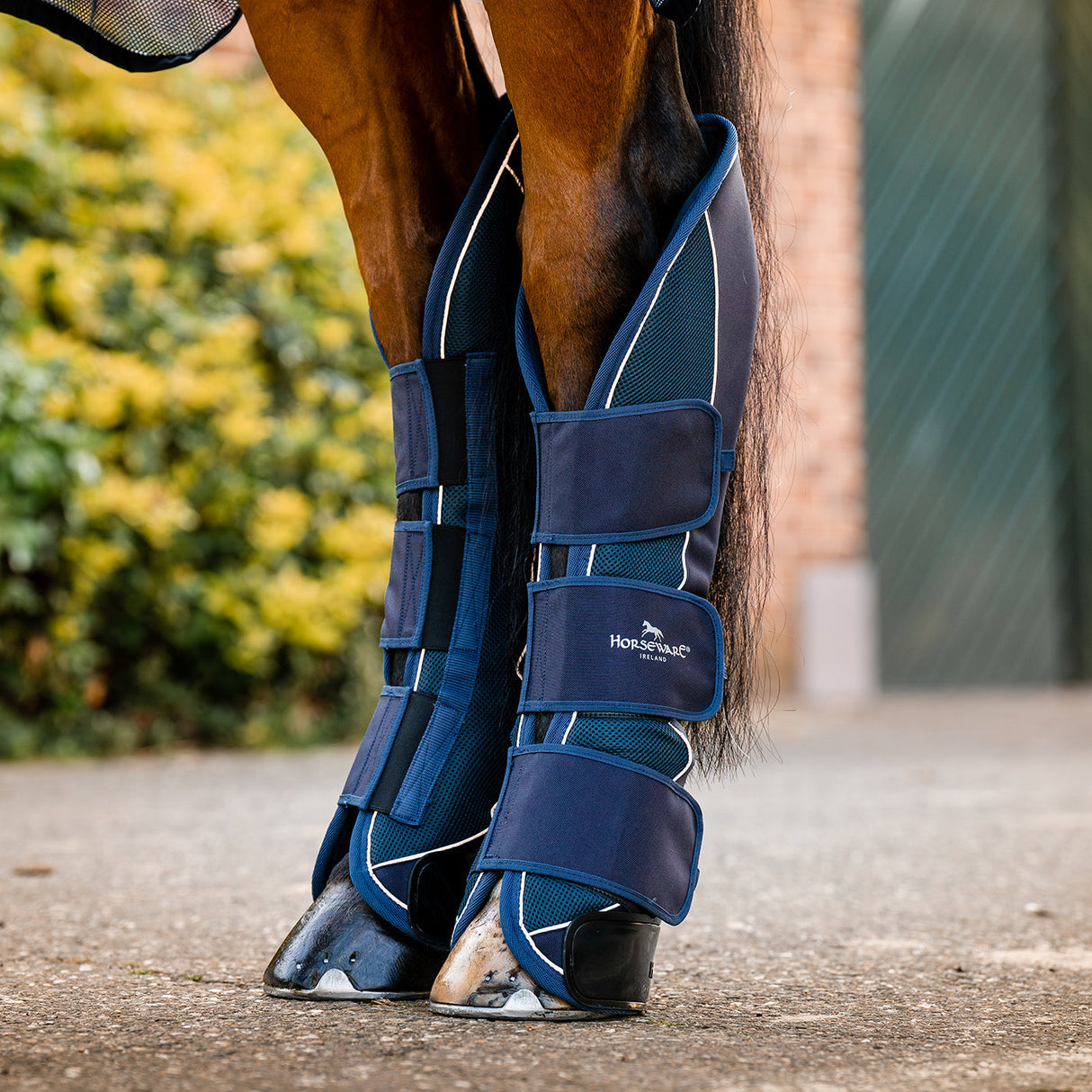 Horseware Signature Travel Boots