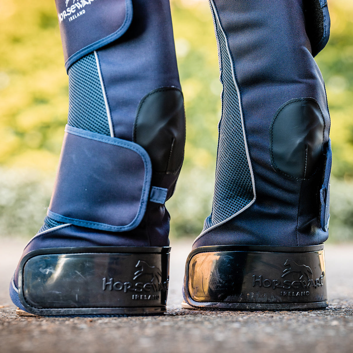 Horseware Signature Travel Boots
