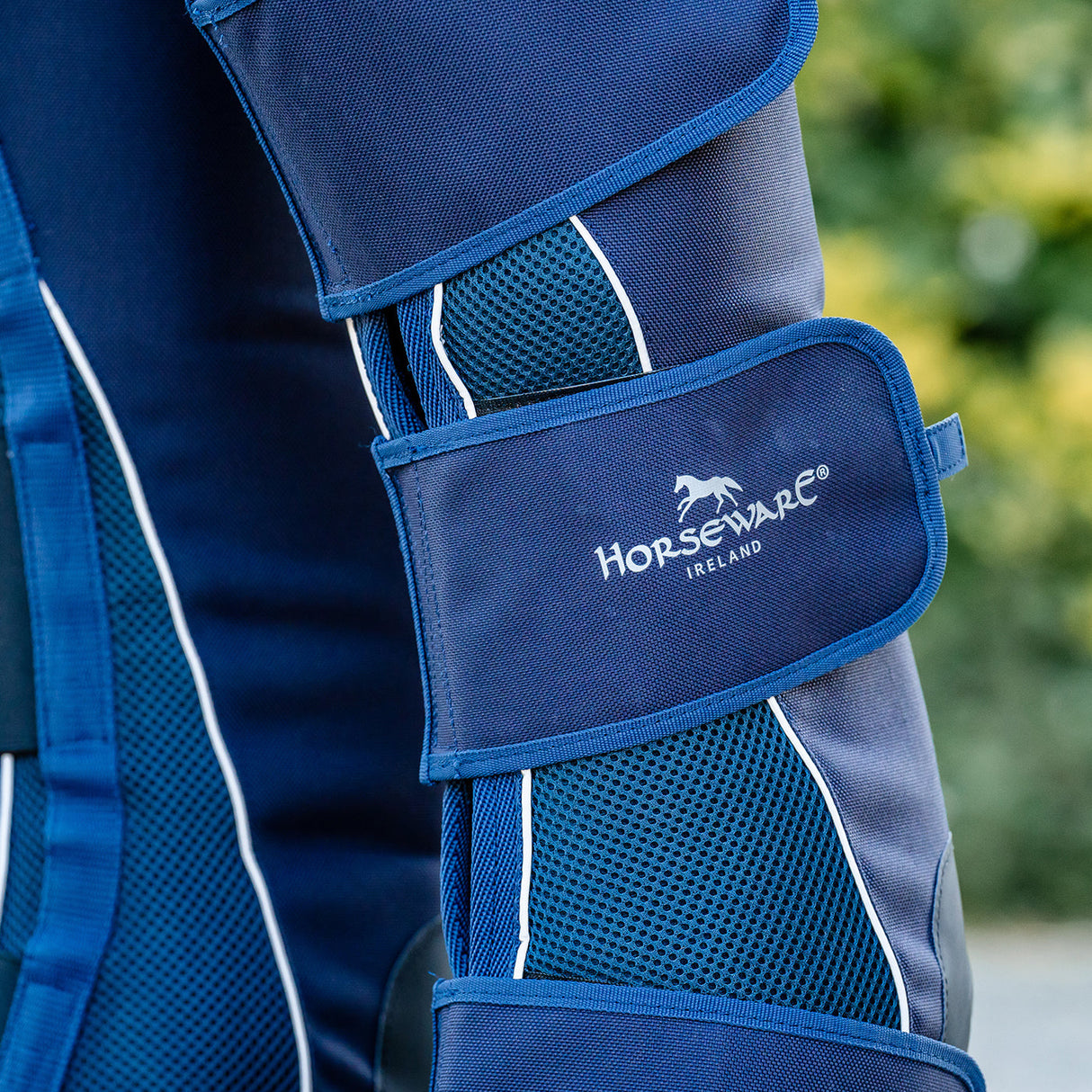 Horseware Signature Travel Boots