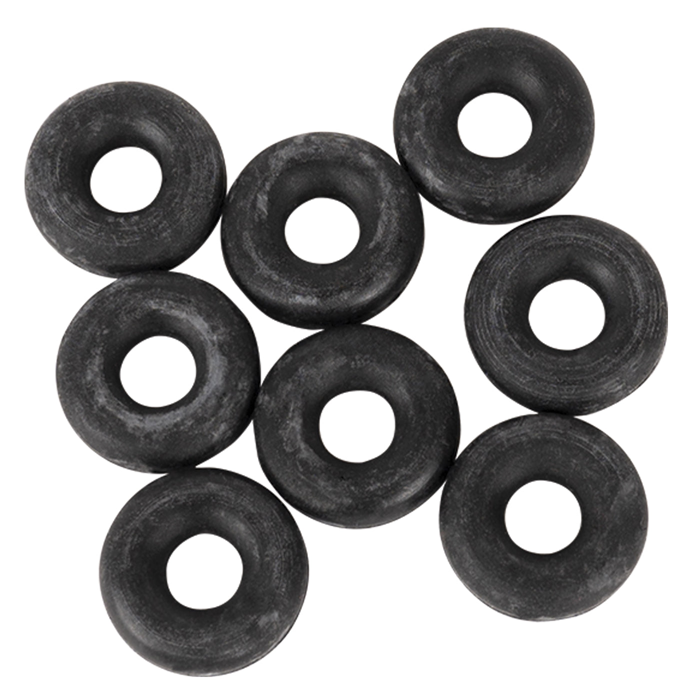 Supra Surcingle T-Lock Donuts