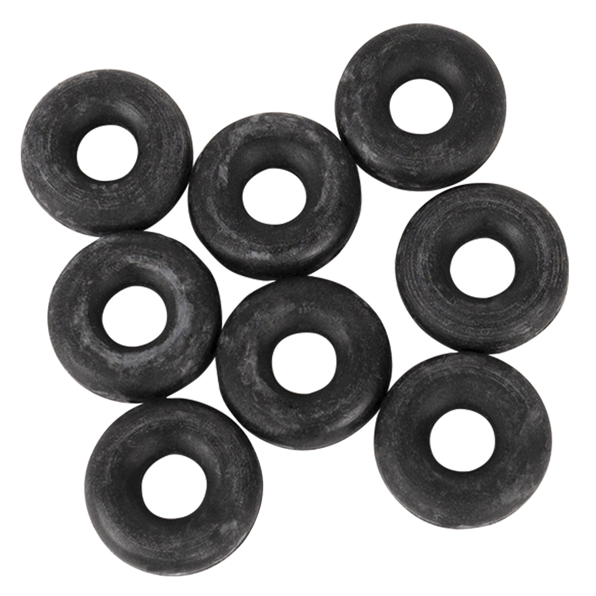 Supra Surcingle T-Lock Donuts