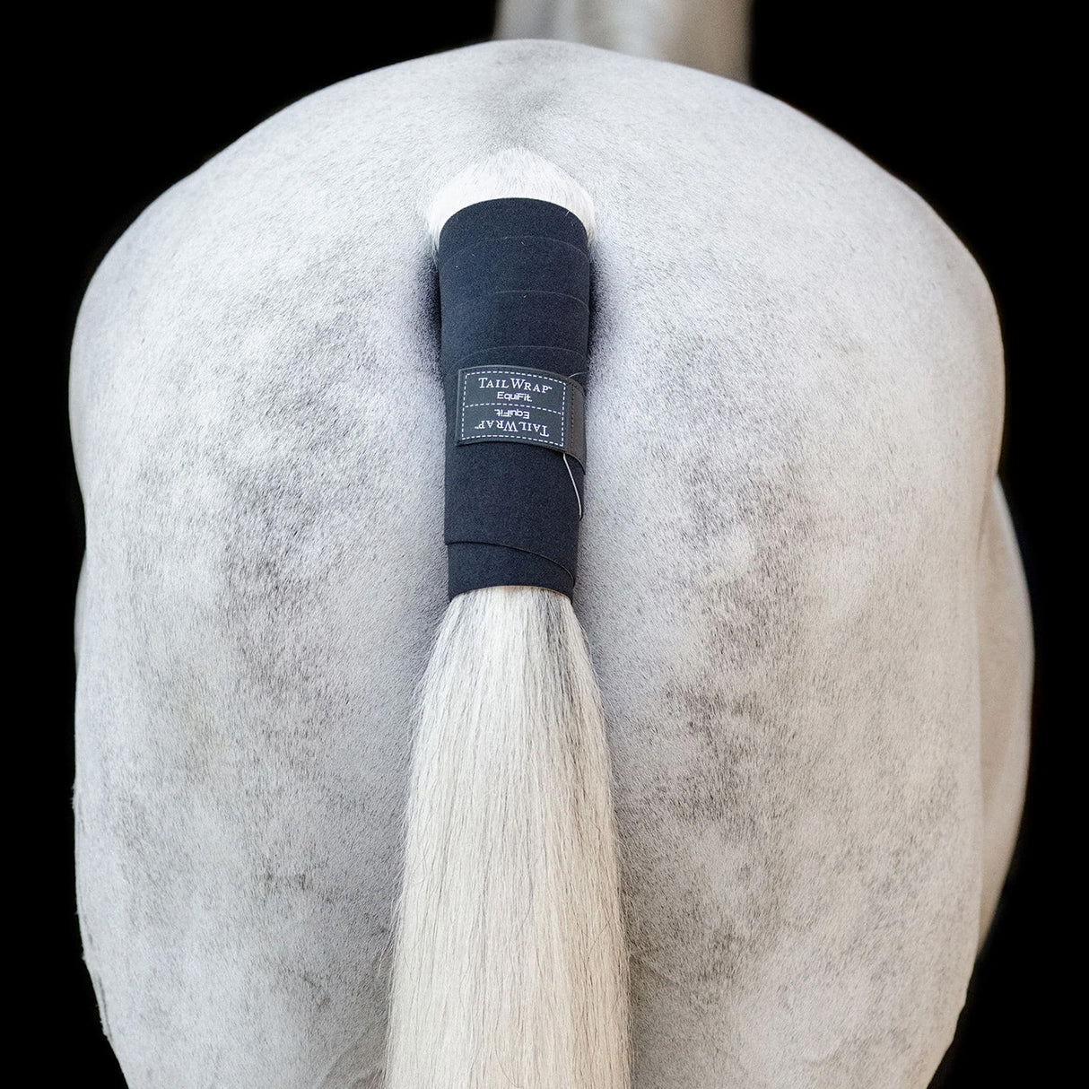 EquiFit No-Hassle TailWrap