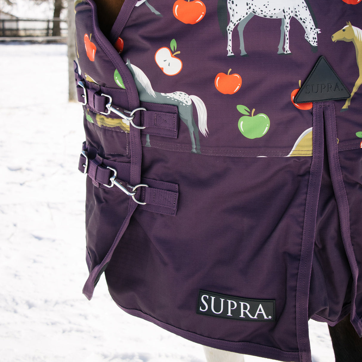 Supra Turnout Blanket 300 g