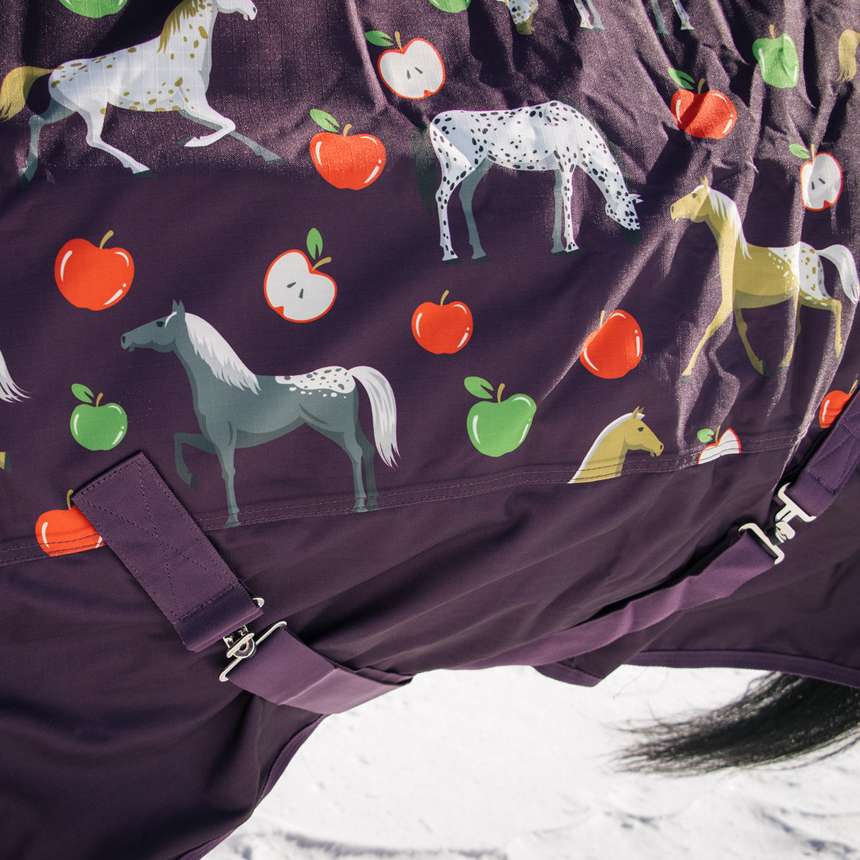 Supra Turnout Blanket 300 g