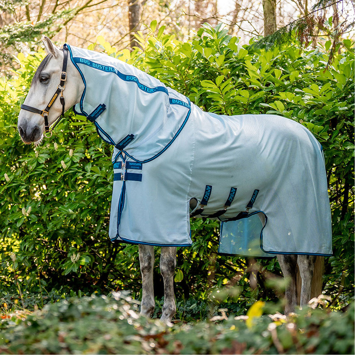 Amigo Bug Buster Fly Sheet