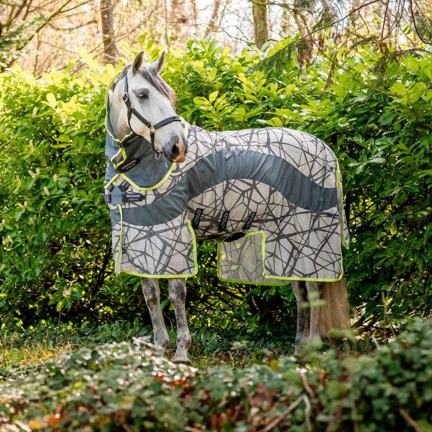 Amigo CamoFly 3-In-1 Fly Sheet