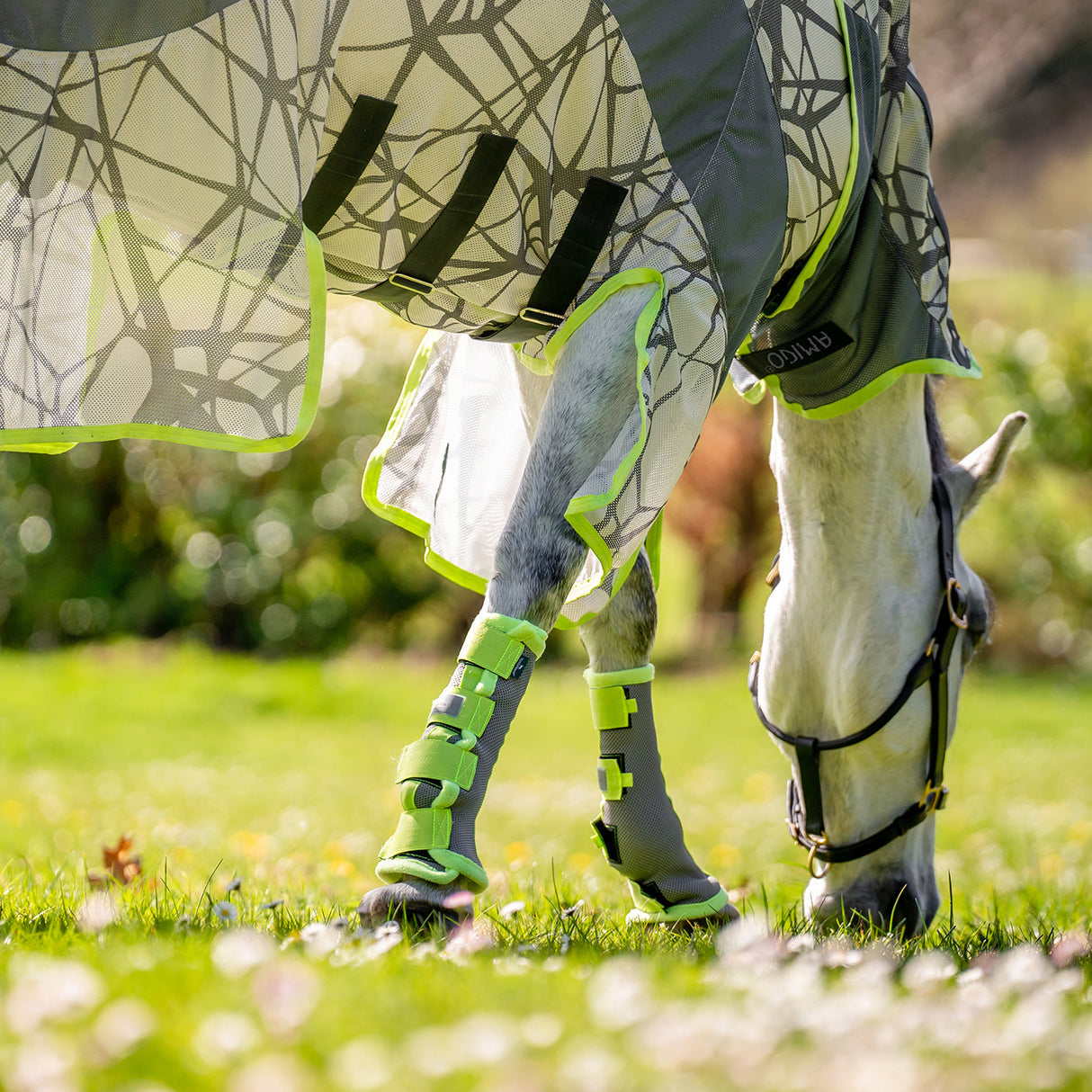 Amigo CamoFly 3-In-1 Fly Sheet