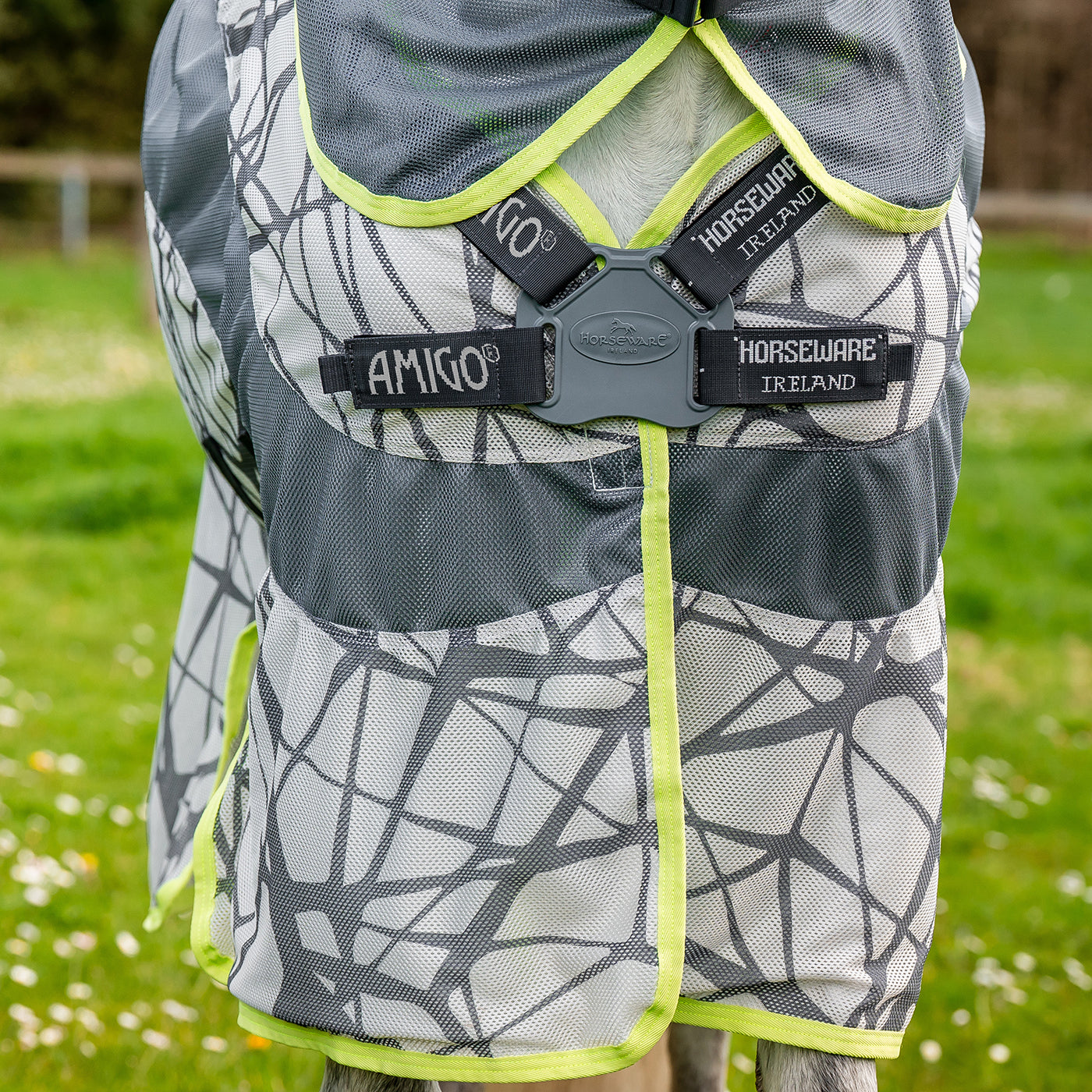 Amigo CamoFly 3-In-1 Fly Sheet