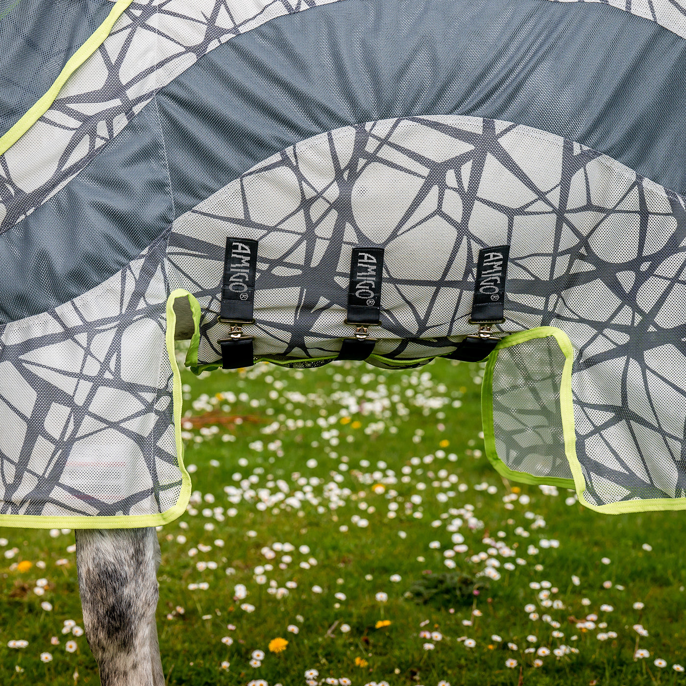 Amigo CamoFly 3-In-1 Fly Sheet