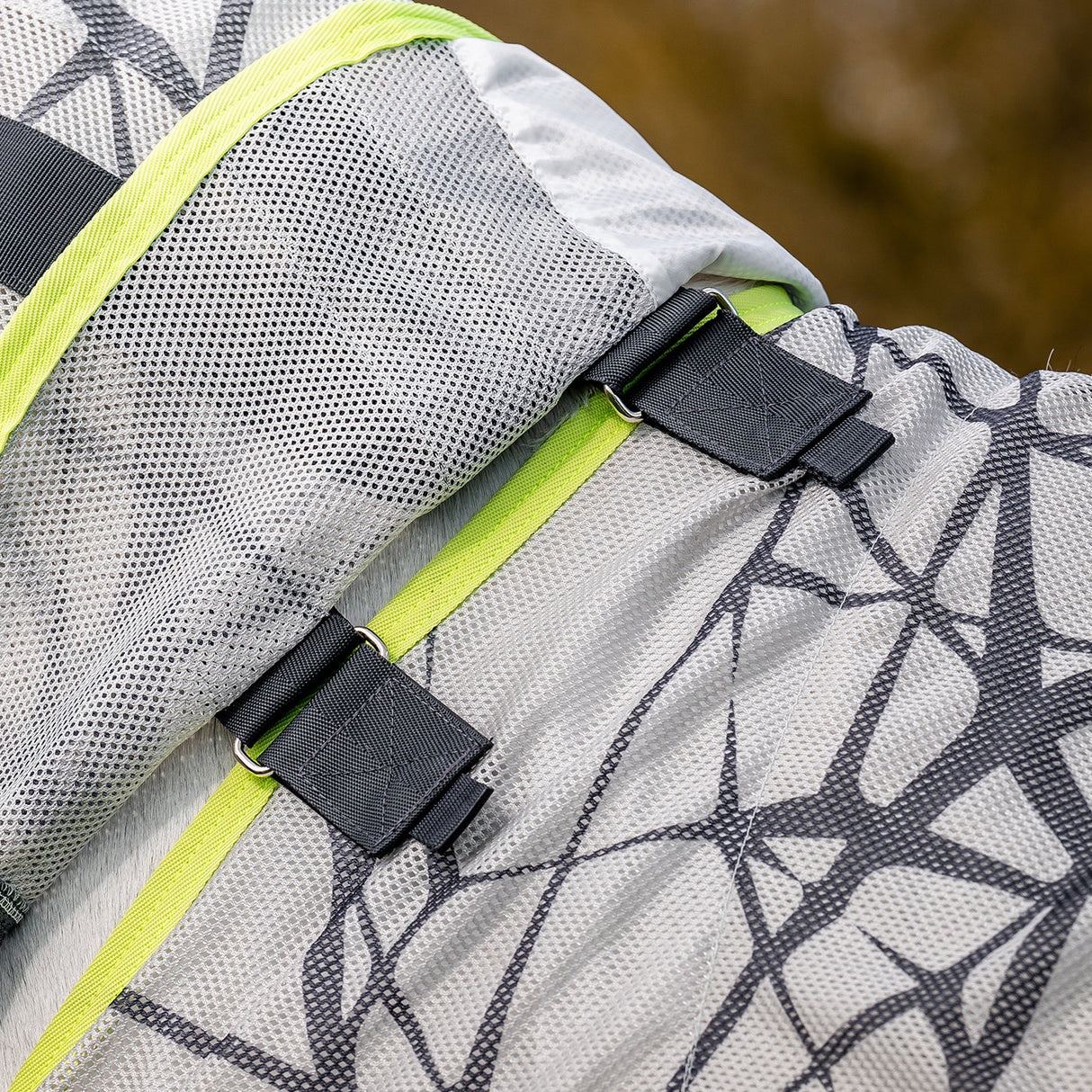 Amigo CamoFly 3-In-1 Fly Sheet