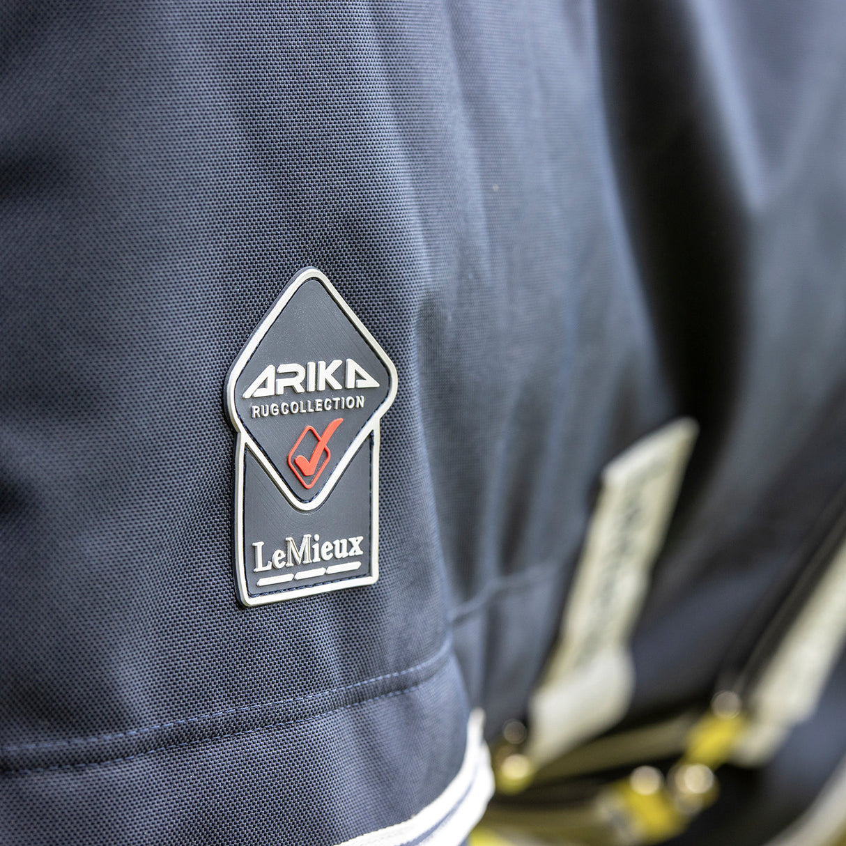 LeMieux Arika Featherweight Rainsheet 0 g