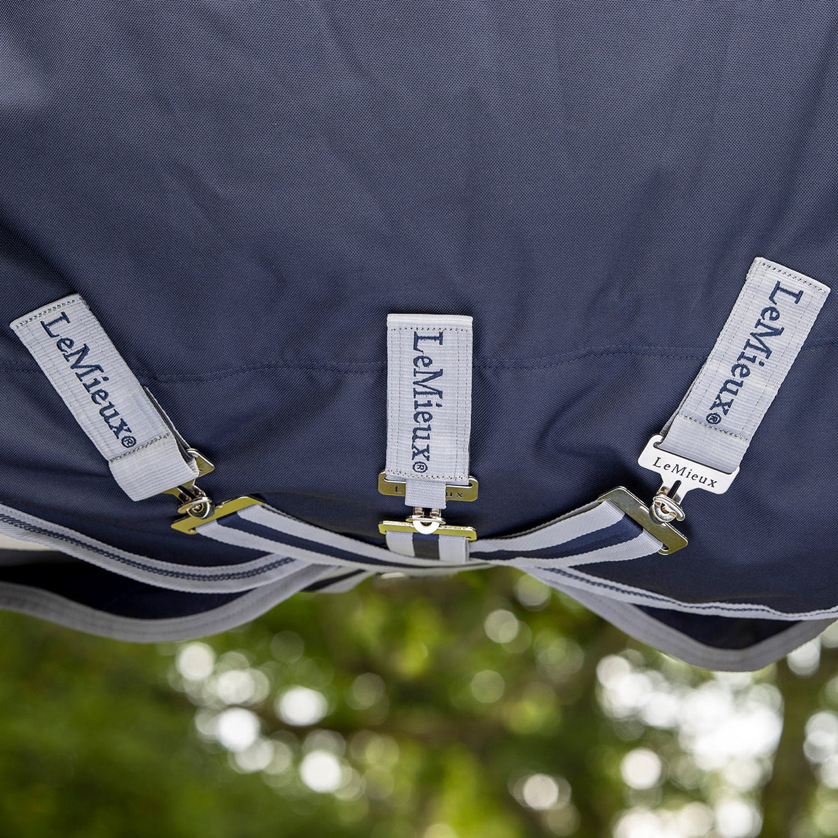 LeMieux Arika Featherweight Rainsheet 0 g