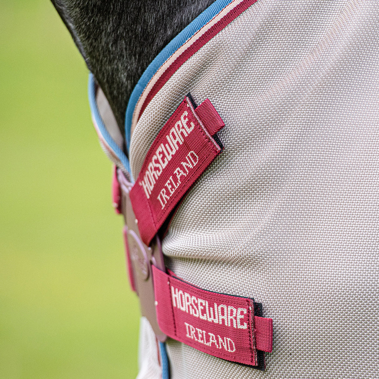 Rambo Protector Disc Front Fly Sheet