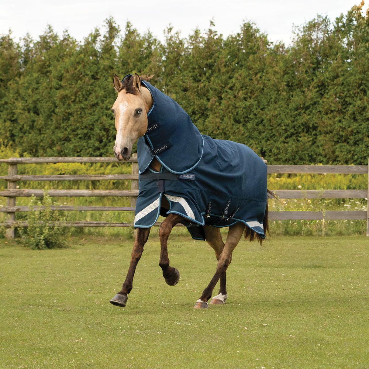 Summit Nova Rainsheet 0 g W/ 0 g Hood