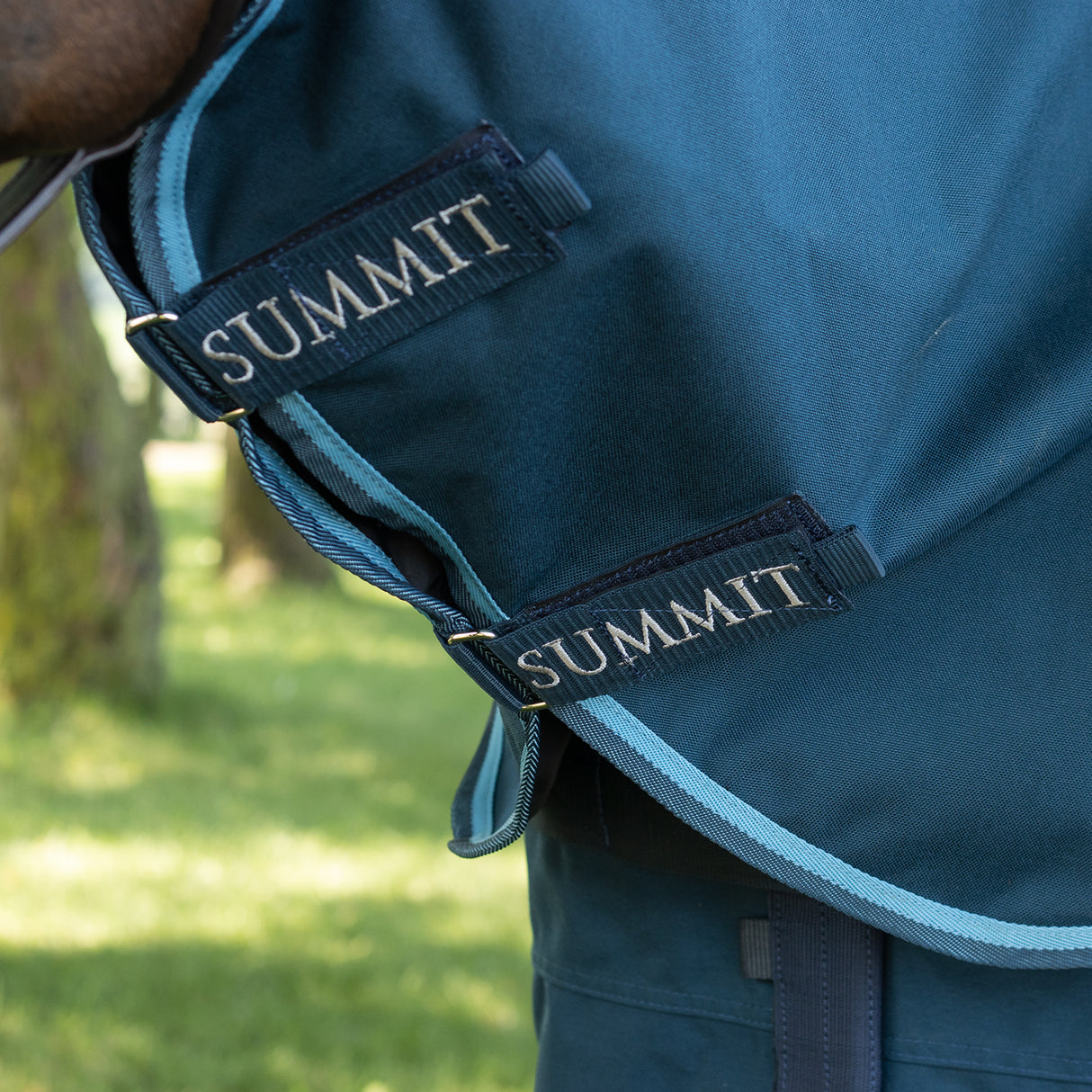 Summit Nova Hood 0 g