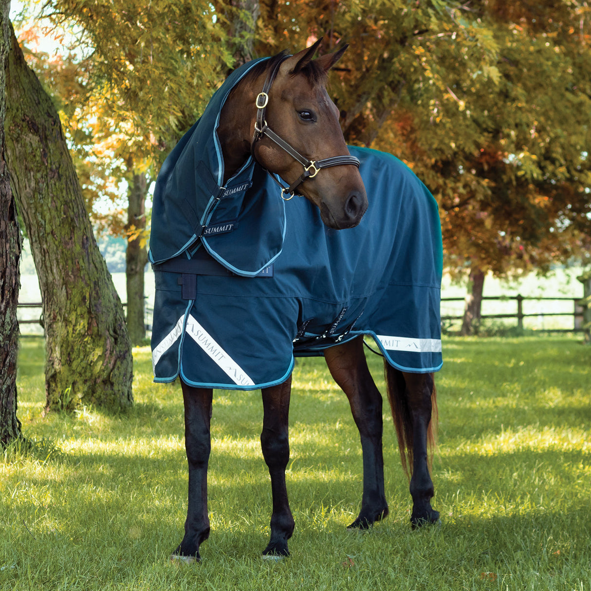 Summit Nova Rainsheet 0 g W/ 0 g Hood