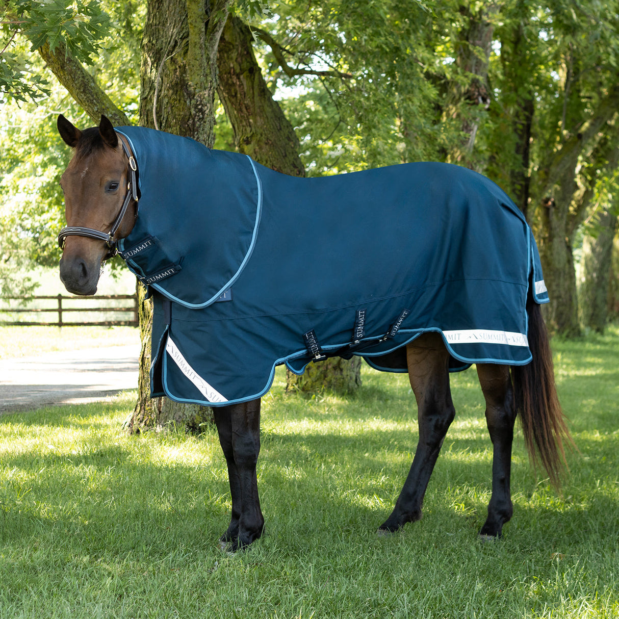 Summit Nova Rainsheet 0 g W/ 0 g Hood