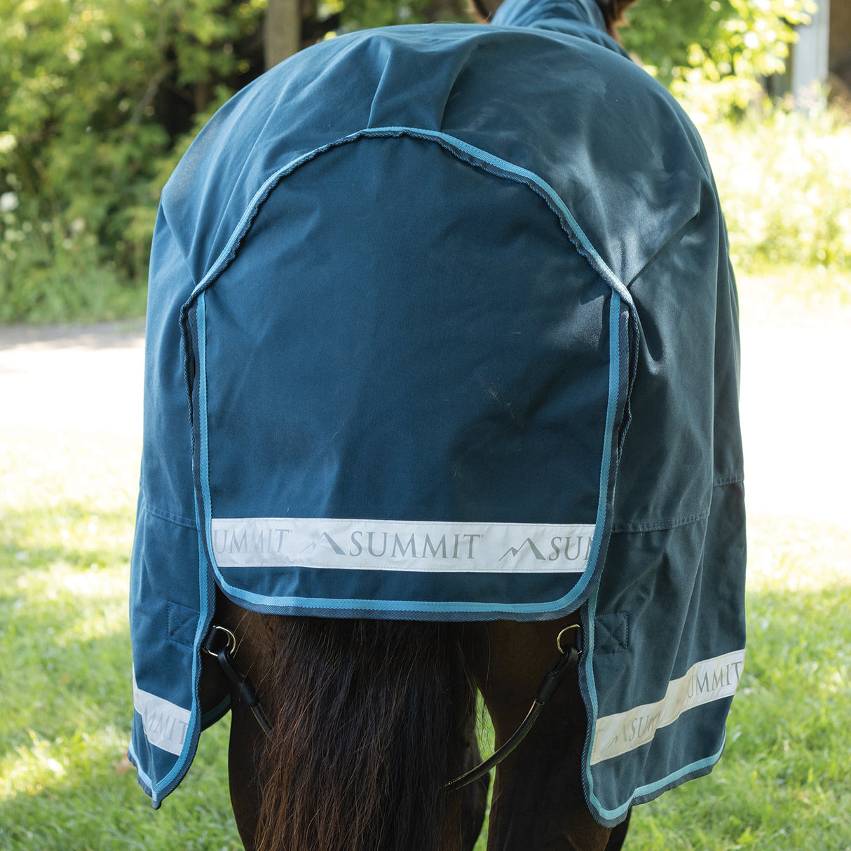 Summit Nova Rainsheet 0 g W/ 0 g Hood