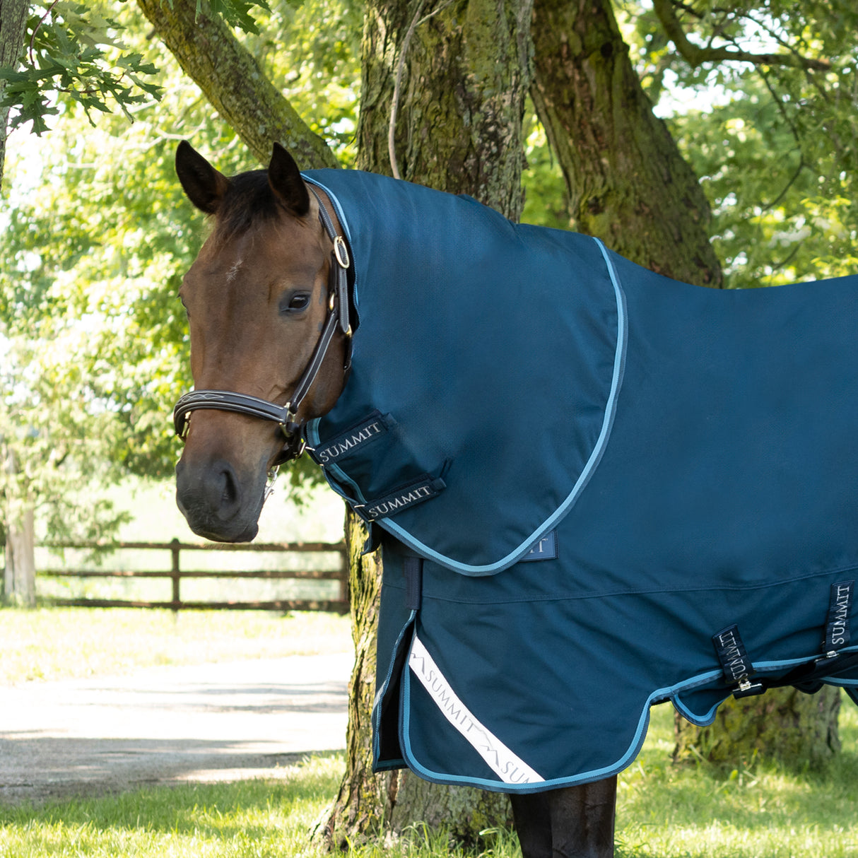 Summit Nova Rainsheet 0 g W/ 0 g Hood