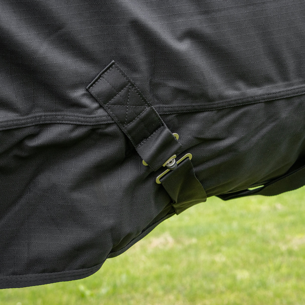 Shedrow Full Neck Rainsheet 0 g