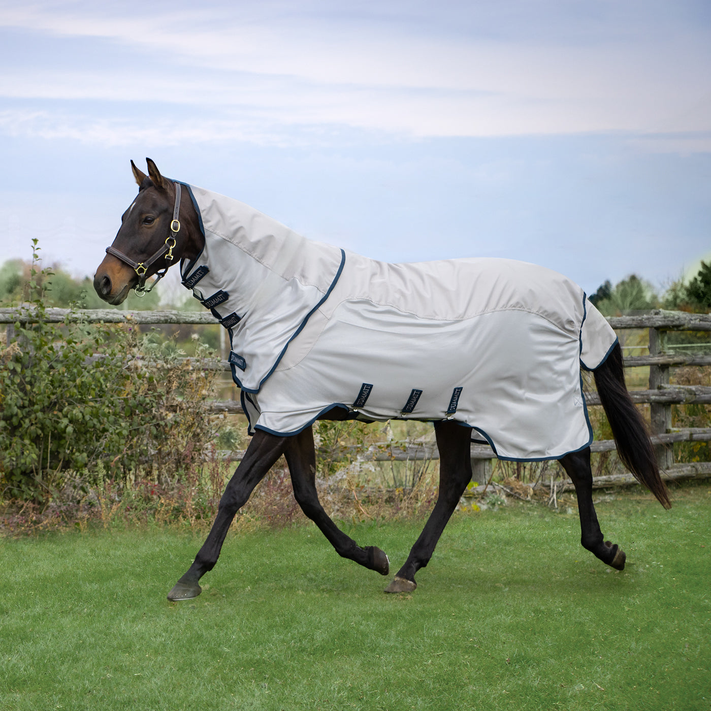 Summit Verano Fly Rainsheet 0 g