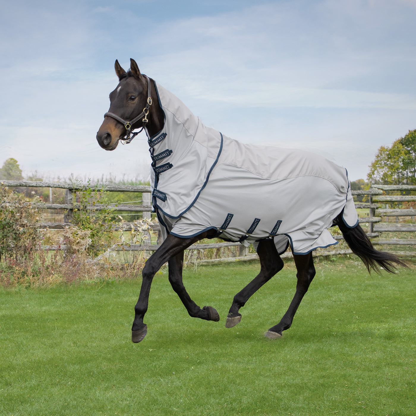 Summit Verano Fly Rainsheet 0 g