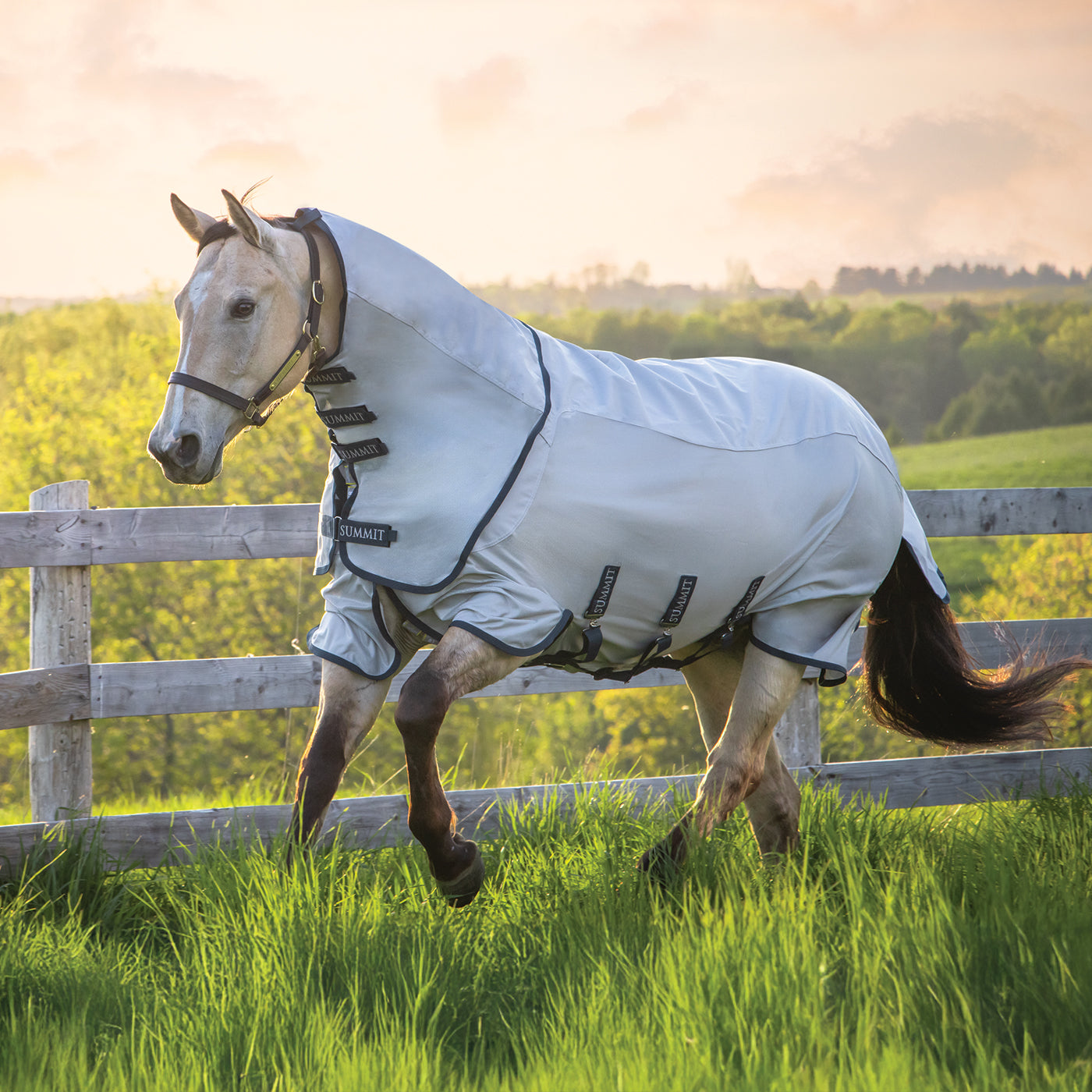 Summit Verano Fly Rainsheet 0 g